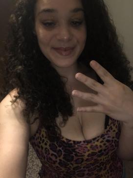 Creme - Escort lady Denver CO 5