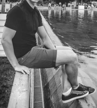 Ivan - Escort mens Nischni Nowgorod 2