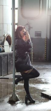 Evilien - Escort lady Chemnitz 2