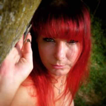 Evilien - Escort lady Chemnitz 5