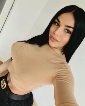 dayana - Escort lady Amsterdam 2