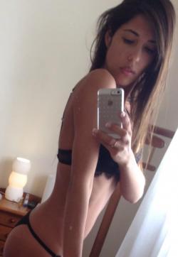 Lana - Escort ladies Lisbon 1