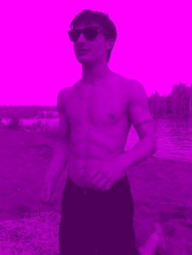 Maksss - Escort mens Saint Petersburg 3