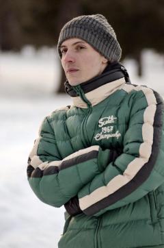 Maksss - Escort mens Saint Petersburg 5