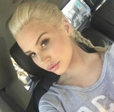 Eli - Escort lady Aix-en-Provence 2