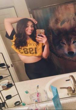 Ashley wolf - Escort ladies Washington DC 1