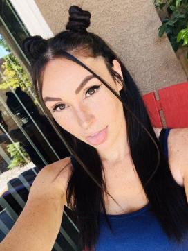 Ashley wolf - Escort lady Washington DC 2