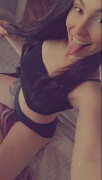 Ashley wolf - Escort lady Washington DC 5