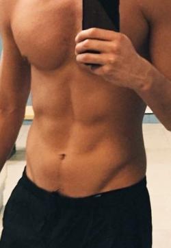 Dark Carnage - Escort mens Cairo 1