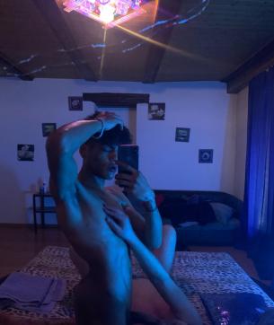 pablonunes - Escort mens Basel 3