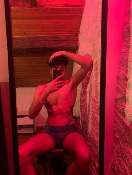 pablonunes - Escort mens Basel 7