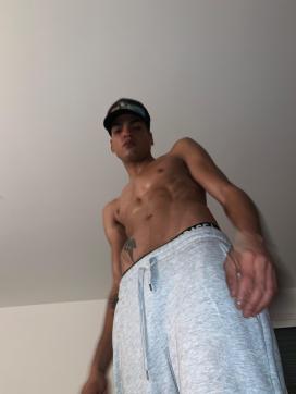 pablonunes - Escort mens Basel 8