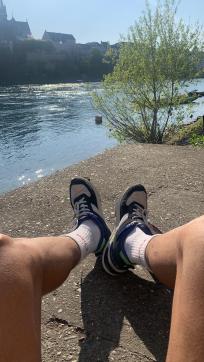 pablonunes - Escort mens Basel 9