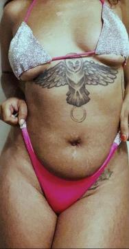 Laura - Escort dominatrix Colorado Springs 2