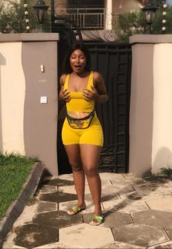 Sandra - Escort ladies Doha 1