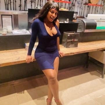 Sandra - Escort lady Doha 3