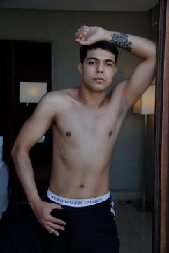 Juan - Escort gay Düsseldorf 2