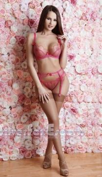 Milla - Escort lady London 2