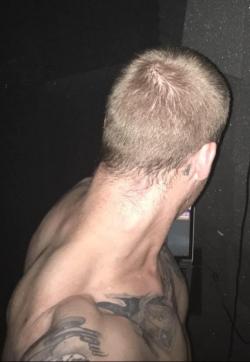 JohnLong - Escort gays Hamburg 1