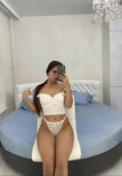 Elina - Escort ladies Marseille 1