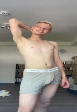 Dome - Escort gays Kleve 1