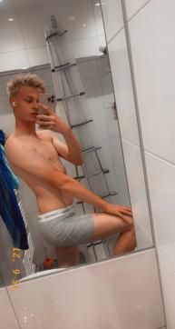 Dome - Escort gay Kleve 3