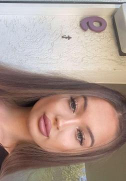 Nejna - Escort lady Kempten 2