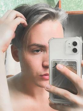 Dmitriy - Escort gay Moscow 2