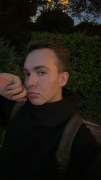 Dmitriy - Escort gay Moscow 3