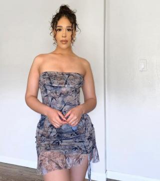 loiuse - Escort lady Tel Aviv 2