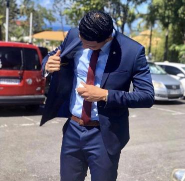 Lucas - Escort mens Lyon 3