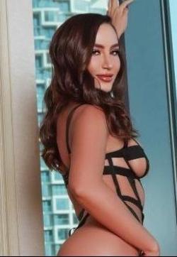 Alegra - Escort ladies London 1