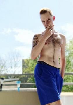 Nico - Escort gays Bochum 1