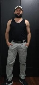 latinwolf - Escort gay San Jose CA 2