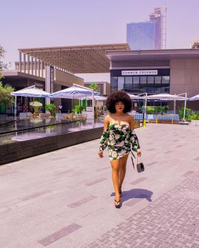 Becky - Escort lady Dubai 3