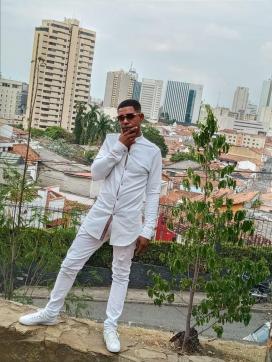 Andres - Escort mens Zurich 2