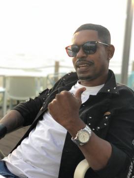 Andres - Escort mens Zurich 3