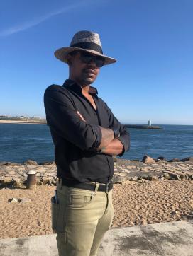 Andres - Escort mens Zurich 5