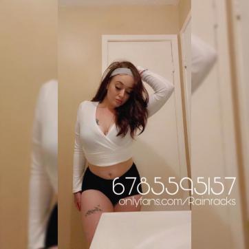 Rain - Escort lady Atlanta GA 7