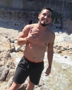 Saklei - Escort lady Dubai 2