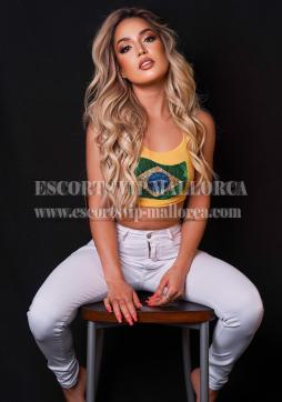 Alisa VIP - Escort lady Palma de Mallorca 2