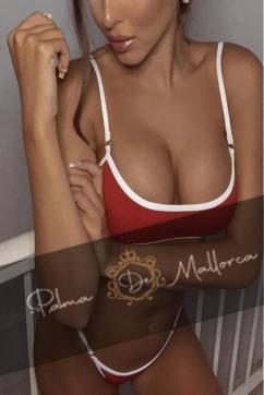 ANDREA - Escort lady Palma de Mallorca 5