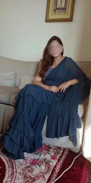 Amal OWC Indian - Escort lady Dubai 2