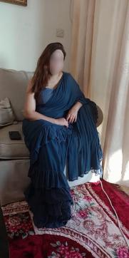 Amal OWC Indian - Escort lady Dubai 3