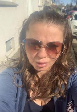 Anna - Escort ladies Dresden 1