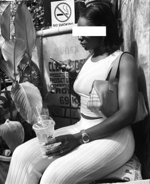 Zena - Escort lady Berlin 2