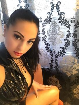 Miss Mia Marlee - Escort dominatrix Munich 16