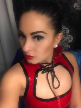 Miss Mia Marlee - Escort dominatrix Munich 17