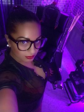 Miss Mia Marlee - Escort dominatrix Munich 18