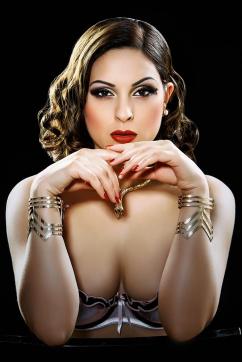 Miss Mia Marlee - Escort dominatrix Munich 8